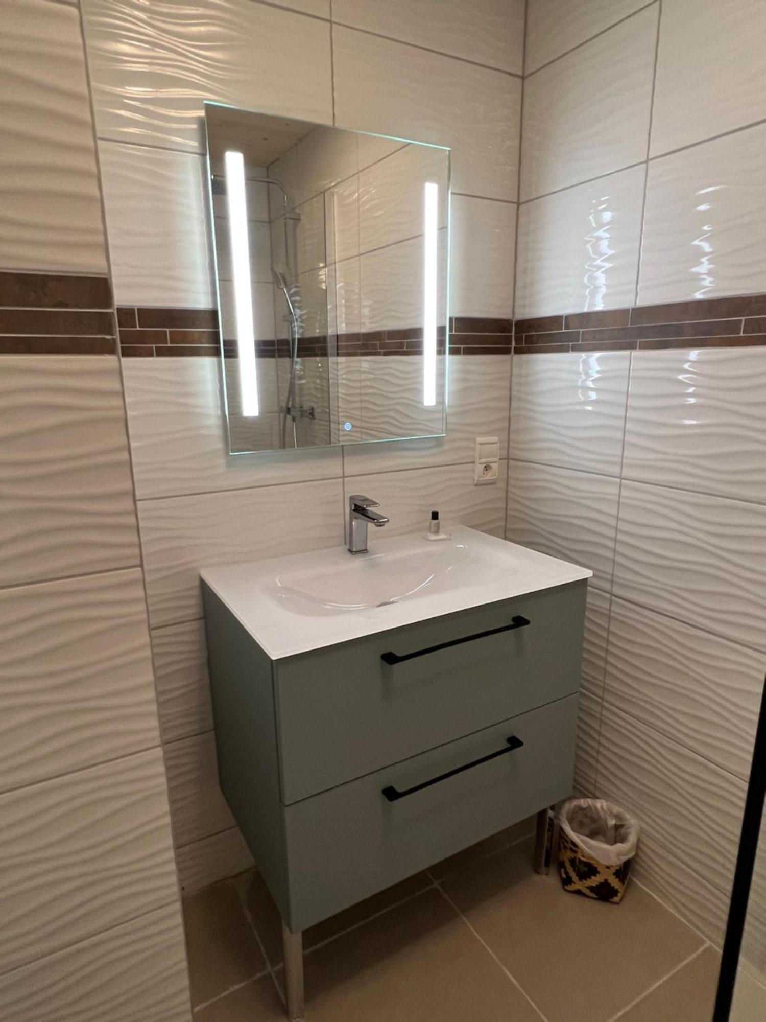 Neuf Chalet 4P Le Suet Jacuzzi Privatif Entremont Exterior photo