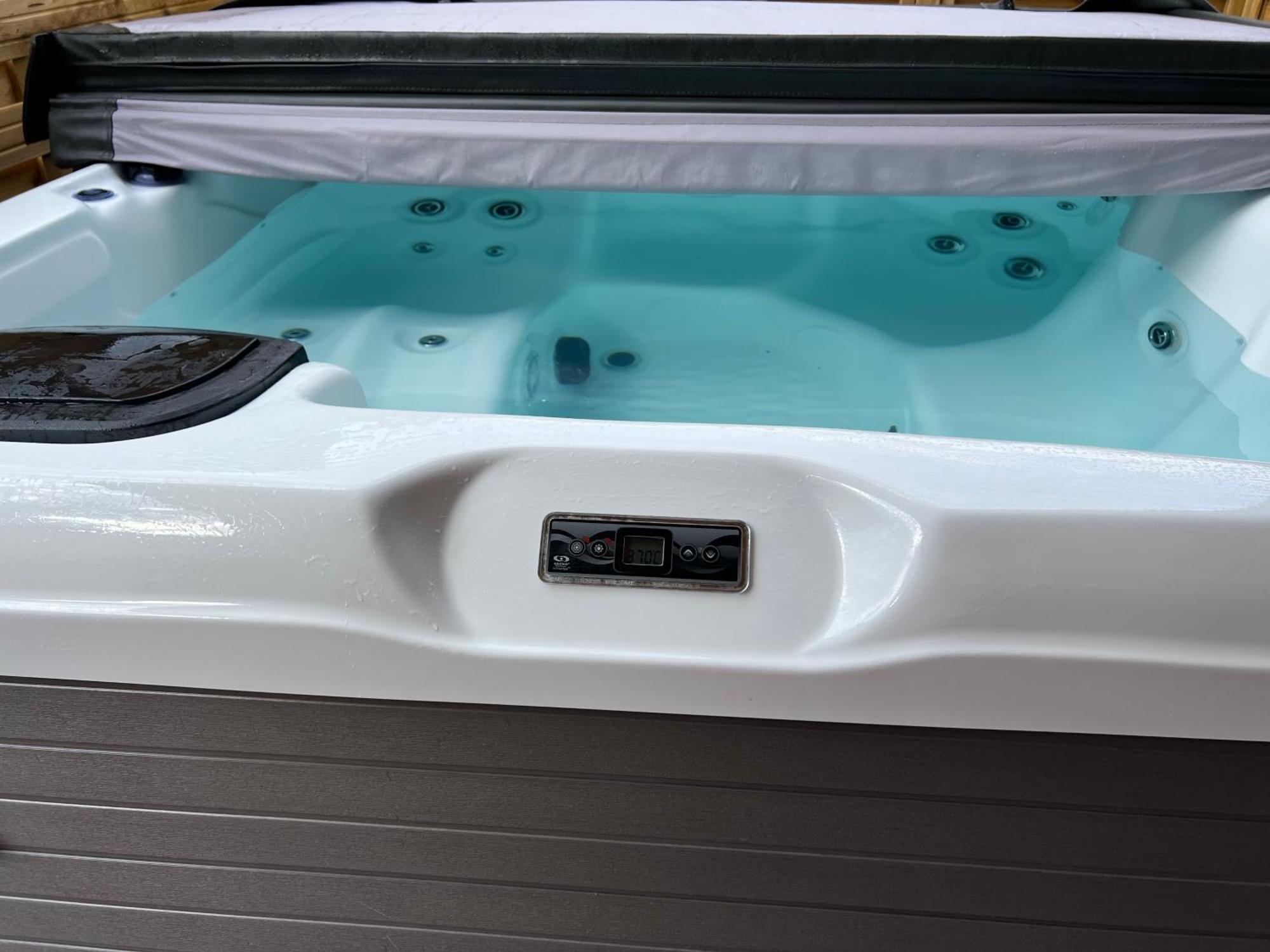 Neuf Chalet 4P Le Suet Jacuzzi Privatif Entremont Exterior photo
